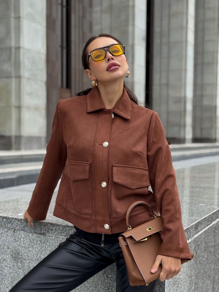 Spodnie Aura chic life #4174. 176