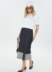 Юбка LM арт. М 0120