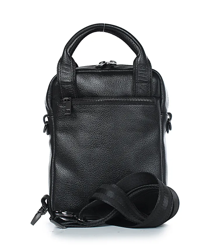 Torba Galanteya #23s1068k45 chernyj