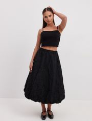 Skirt Vesnaletto #4462-1