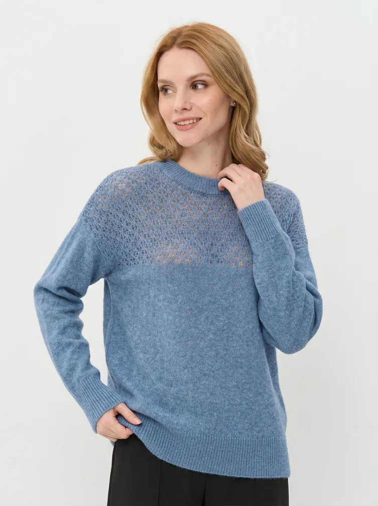 Jumper Newvay #9252-94209 bereg reki