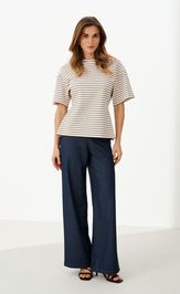 Джемпер Panda 126240 бежевый