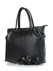 Torba Galanteya #25s1102k45 chernyj