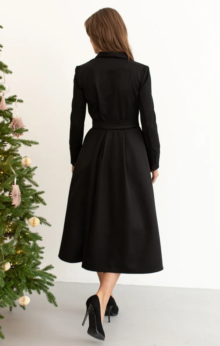 Платье Aura chic life арт. 3175