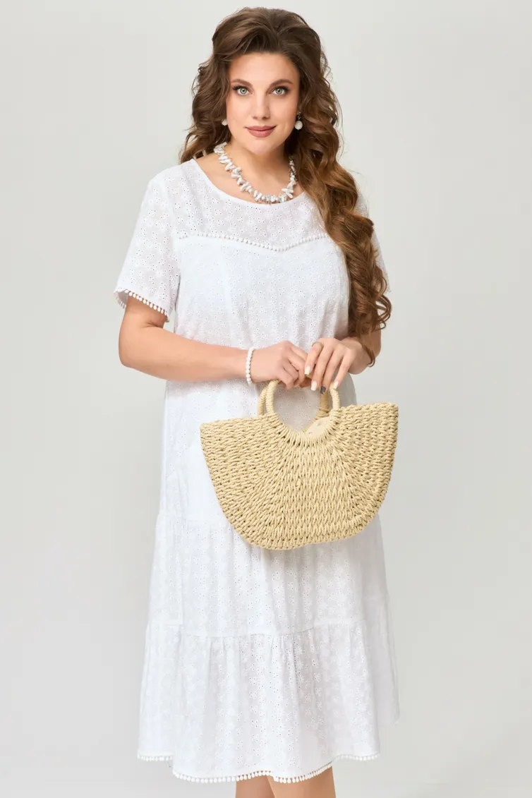 Sukienka FITA #1651 ADELYa