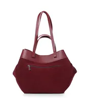 Torba Galanteya #25s1143k45 bordo