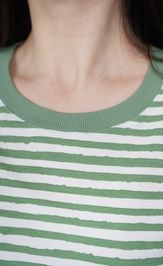 Koszulka Купалинка 648162 158,164 Poloska