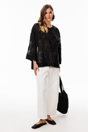 Блузка EOLA арт. 3110