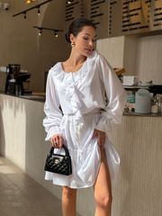 Платье Aura chic life арт. 3320. 176