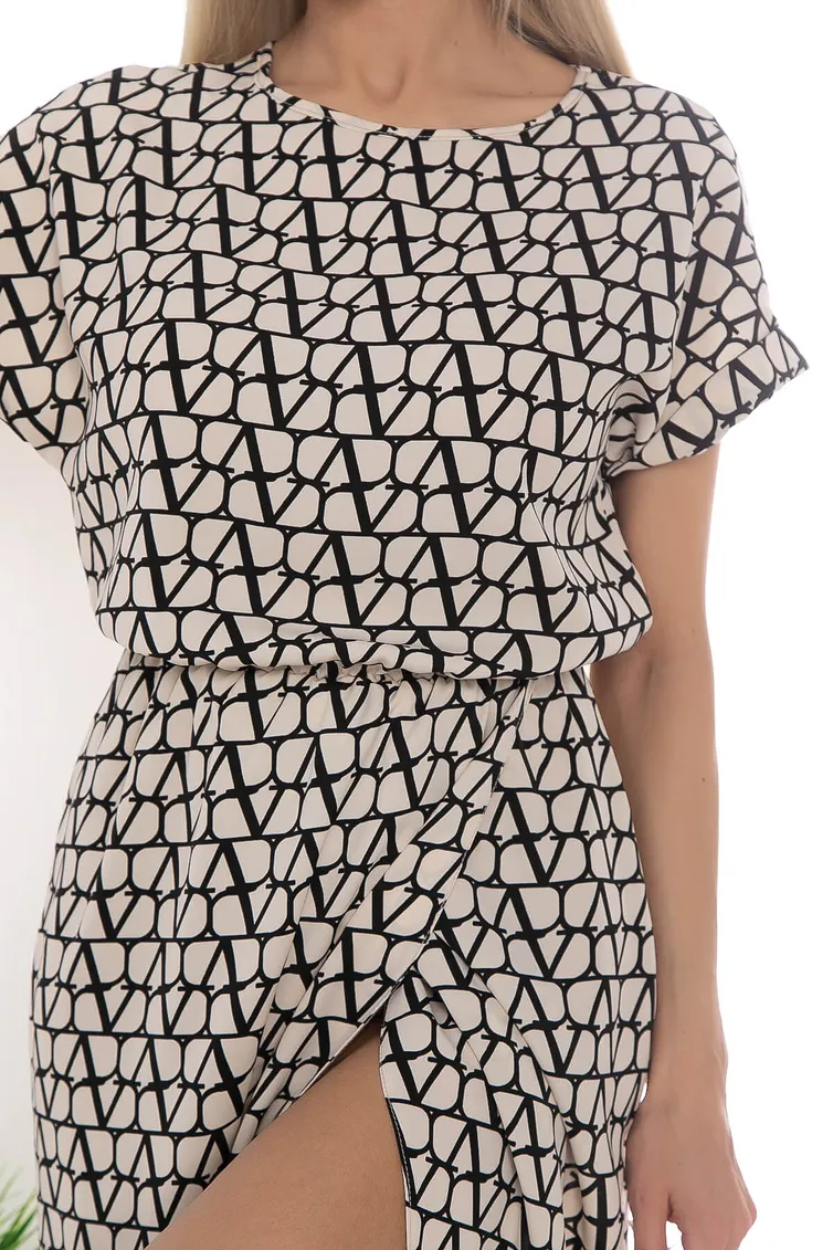 Sukienka LT Collection #P10289