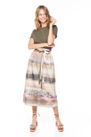 Skirt Nika #5433