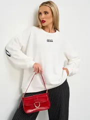 Sweatshirt Jetty #ShYu453-24
