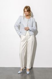 Костюм Pirs арт. 6787голубой+айвори