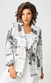 Жакет Angelina & Company 1235