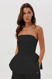 Do Góry V&N fashion #1160_chernyj