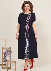 Sukienka Mira Fashion #5248