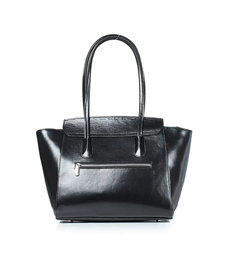Torba Galanteya #25s2727k45 chernyj