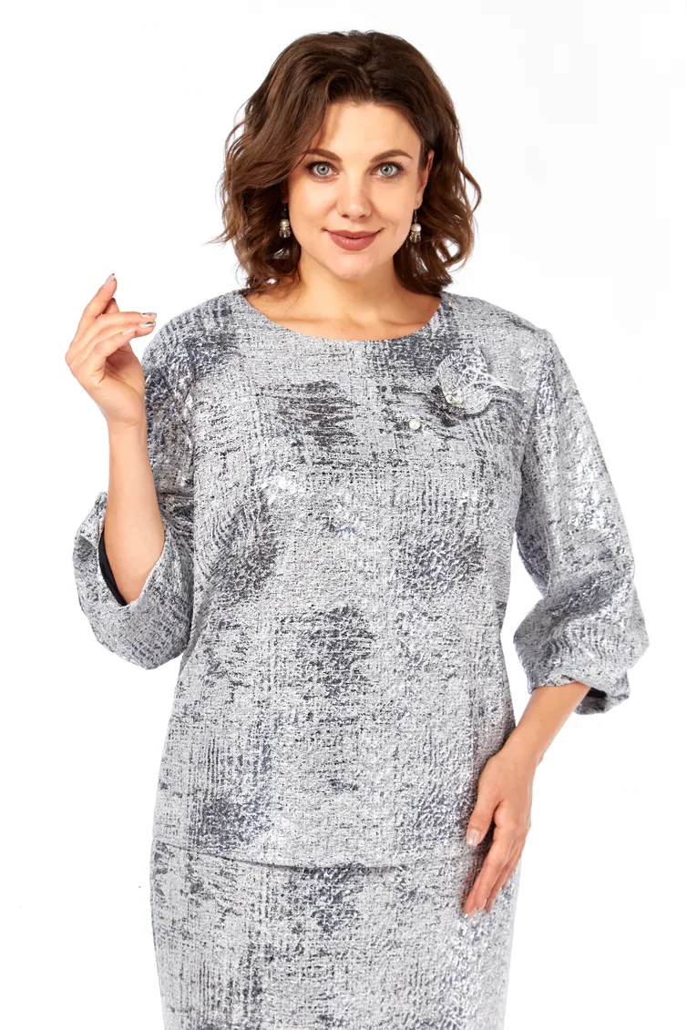 Костюм Элль Стиль арт. 2400/1