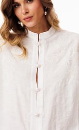 Блузка EOLA 3087