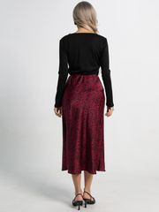 Skirt LT Collection #Yu15421-16M