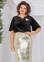 Платье Mira Fashion арт. 5499-3