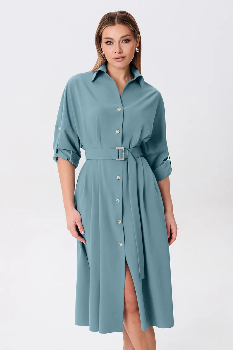 Dress BAZALINI #5125