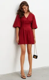 Dress KaVari 1107.1