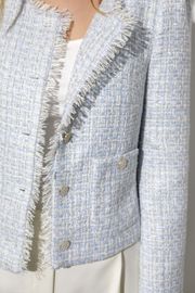 Костюм Pirs арт. 6787голубой+айвори