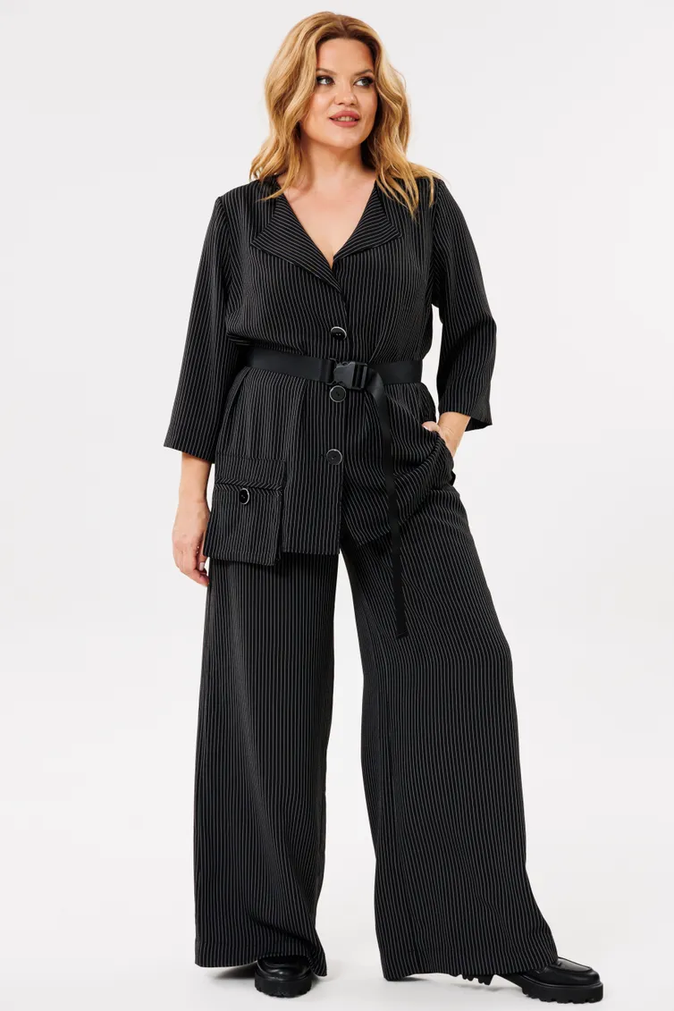 Suit Michel Chic #1386/1