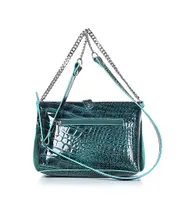 Torba Galanteya #24s469k45 izumrudnyj