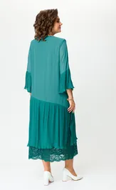 Dress Соломея Люкс 965V