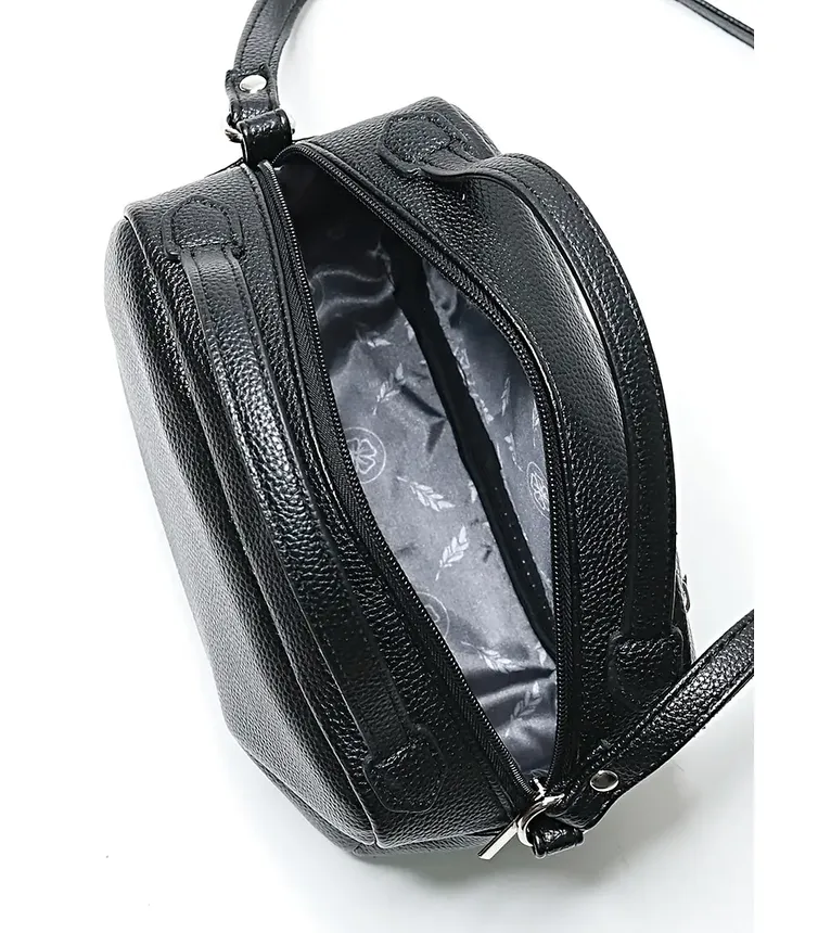 Torba Galanteya #25s2343k45 chernyj