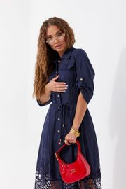 Dress Vesnaletto #4458-3