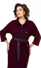 Dress Матини 3.1471/1 bord