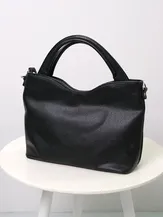 Torba Galanteya 25s2753k45 chernyj