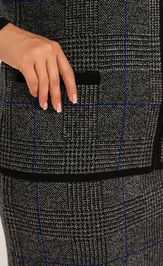 Костюм BONADI 2161 василек