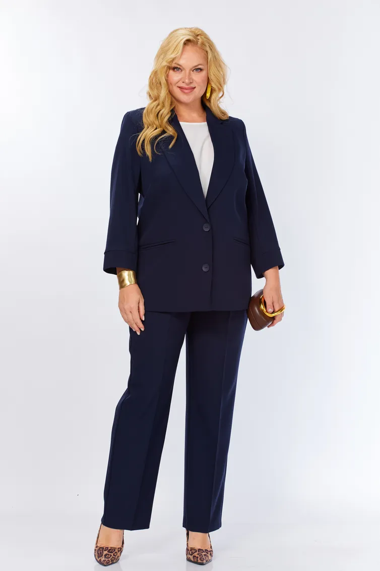 Suit Ell Style #2222/4