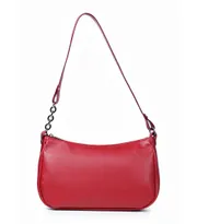 Torba Galanteya #0s2736k45 krasnyj