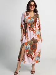 Sukienka LT Collection #P15502-34M