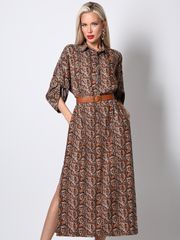 Платье DS Trend арт. ПМ-0972 (Стильная находка, шик)