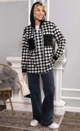 Рубашка LT Collection Б14660-50М