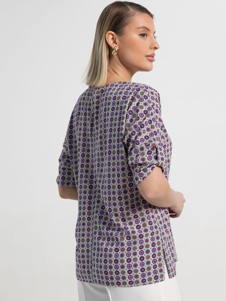 Bluzka LT Collection #B15518-30M