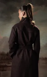 Coat Buter New 3476 vinnyj
