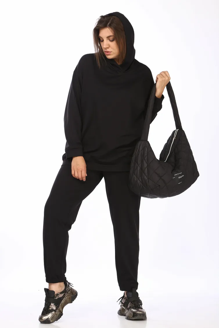 Zestaw LS #2859 yantar+chern