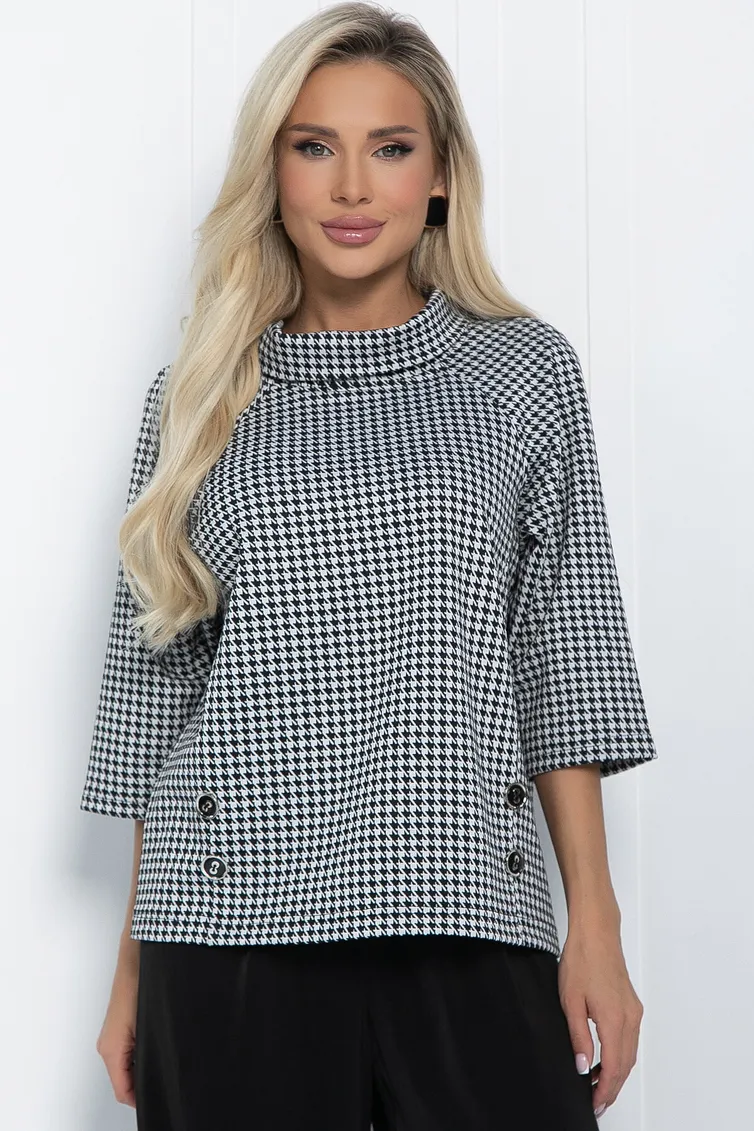 Bluzki, tuniki LT Collection #B11485