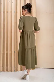 Sukienka URS #19-295-3