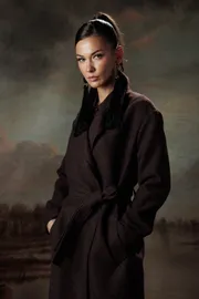 Coat Buter New #3476 vinnyj