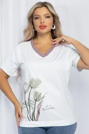 Koszulka LT Collection #B13161-20M
