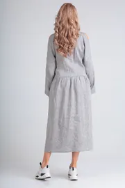 Sukienka Flovia #04039