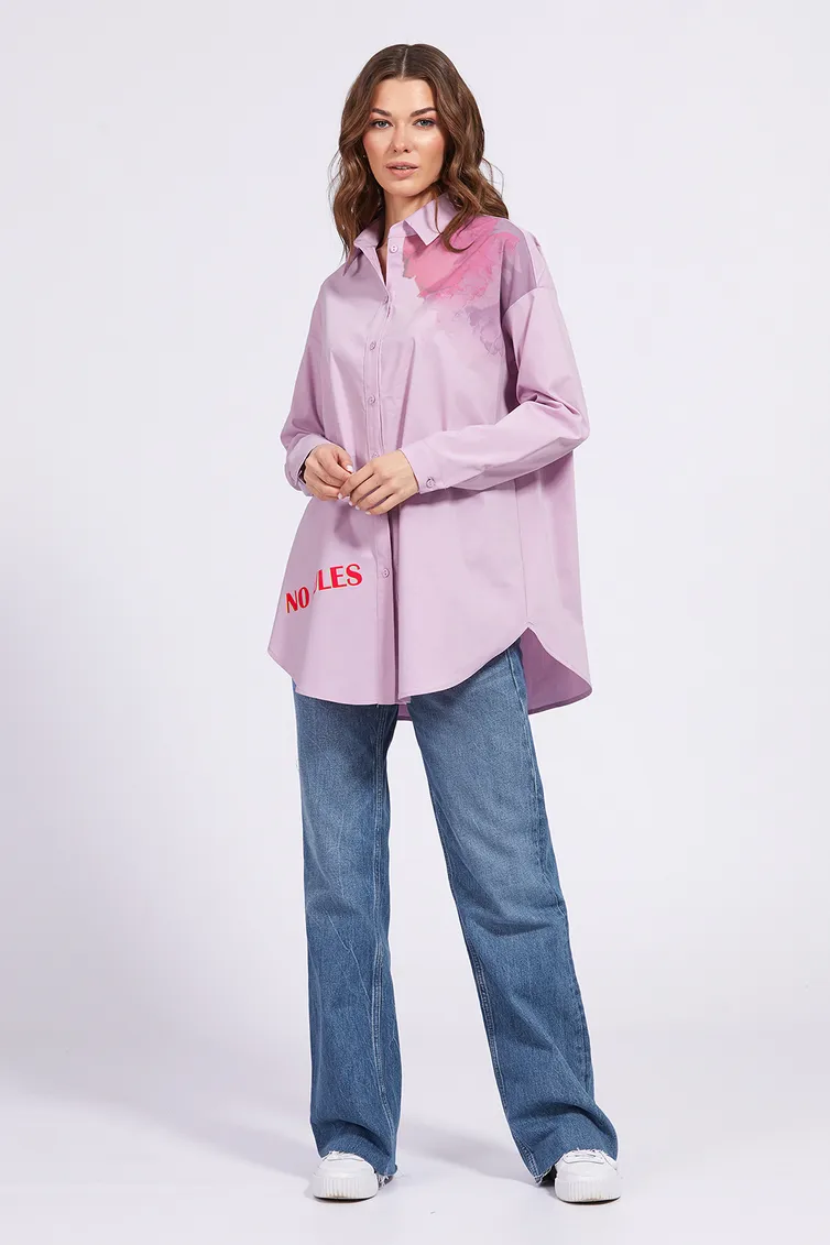 Bluzka Buter New #2534